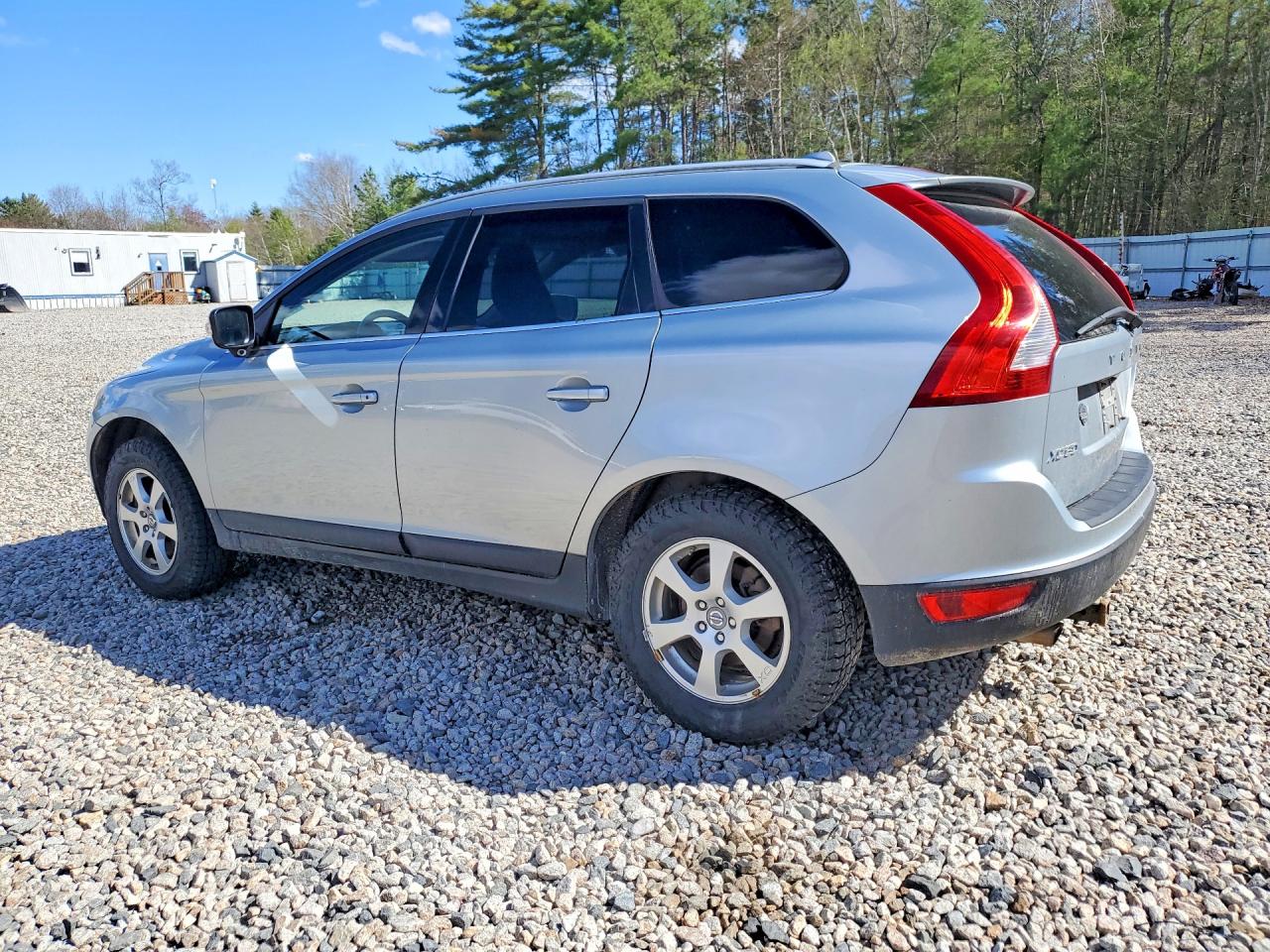 Volvo XC60 3.2