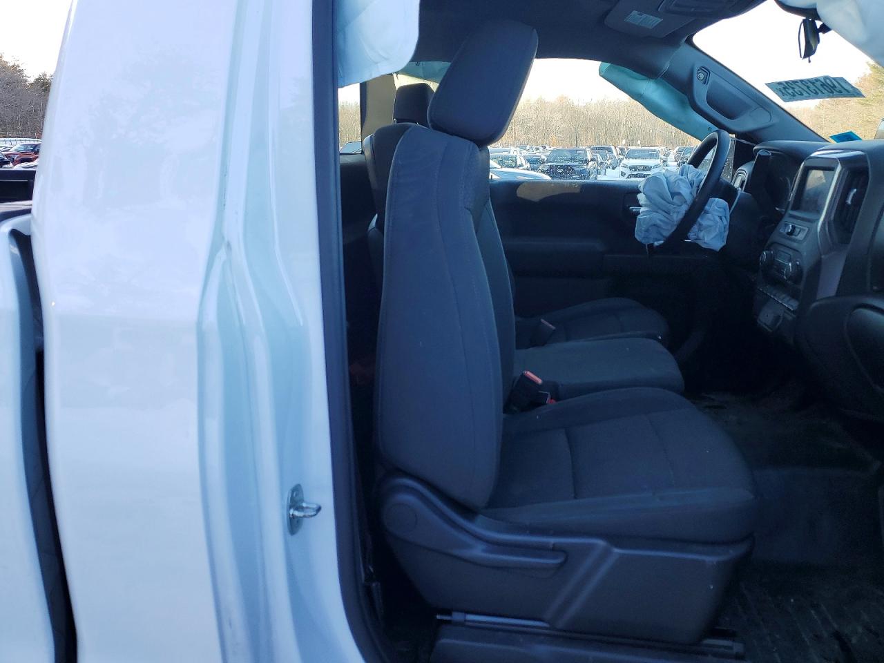 Chevrolet Silverado C1500