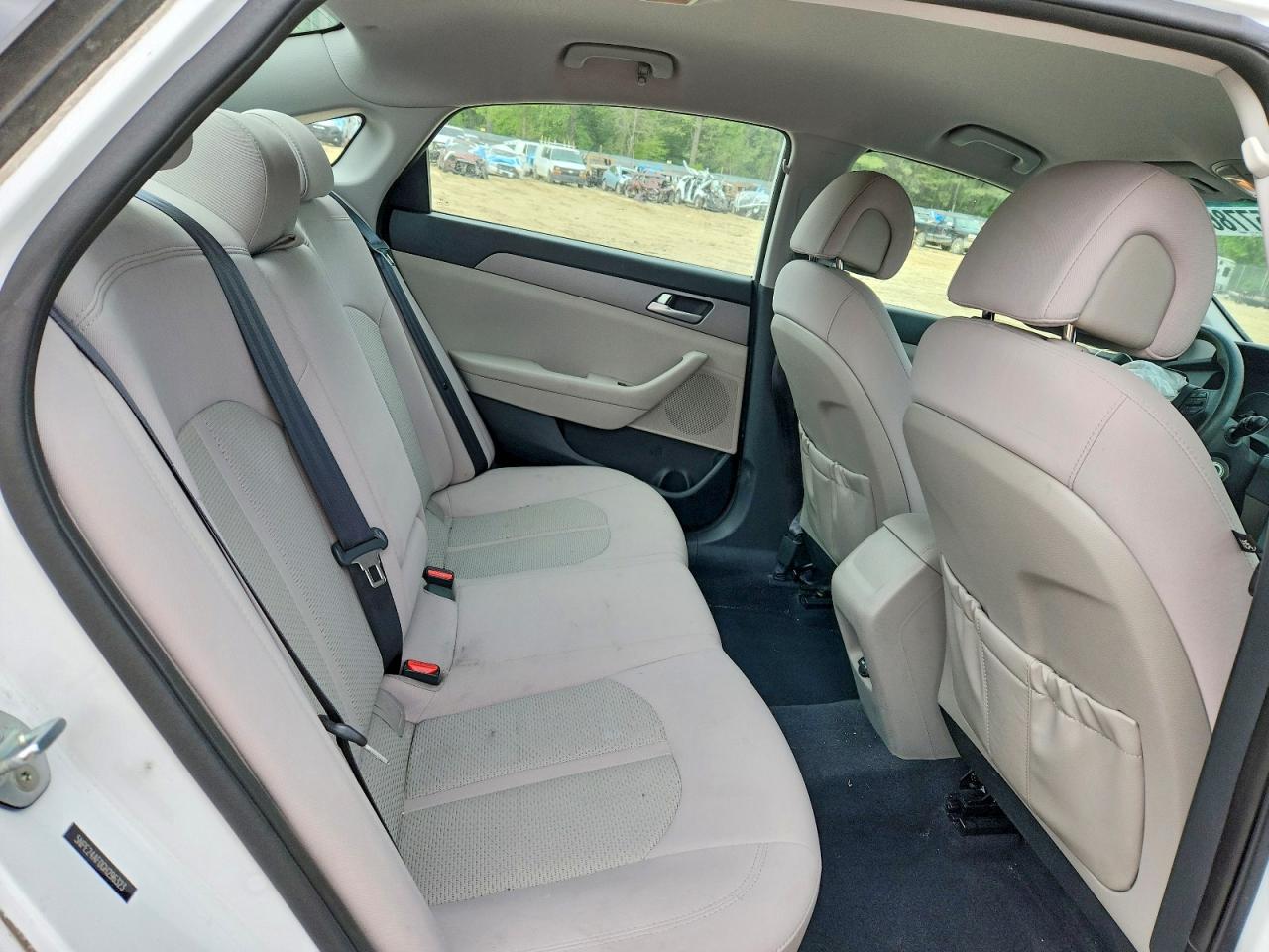 Hyundai SONATA Se