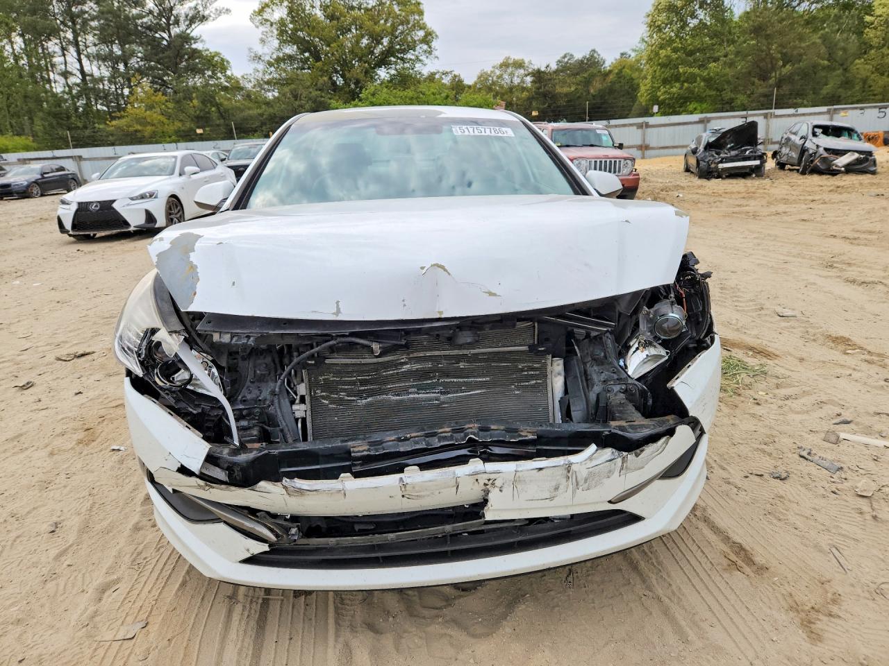 Hyundai SONATA Se
