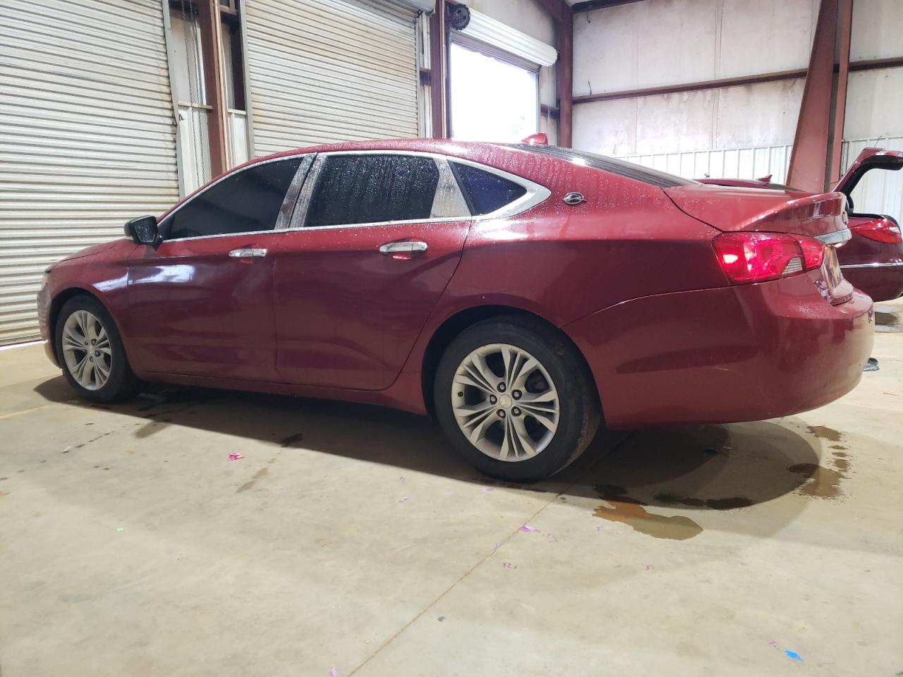 Chevrolet Impala Lt