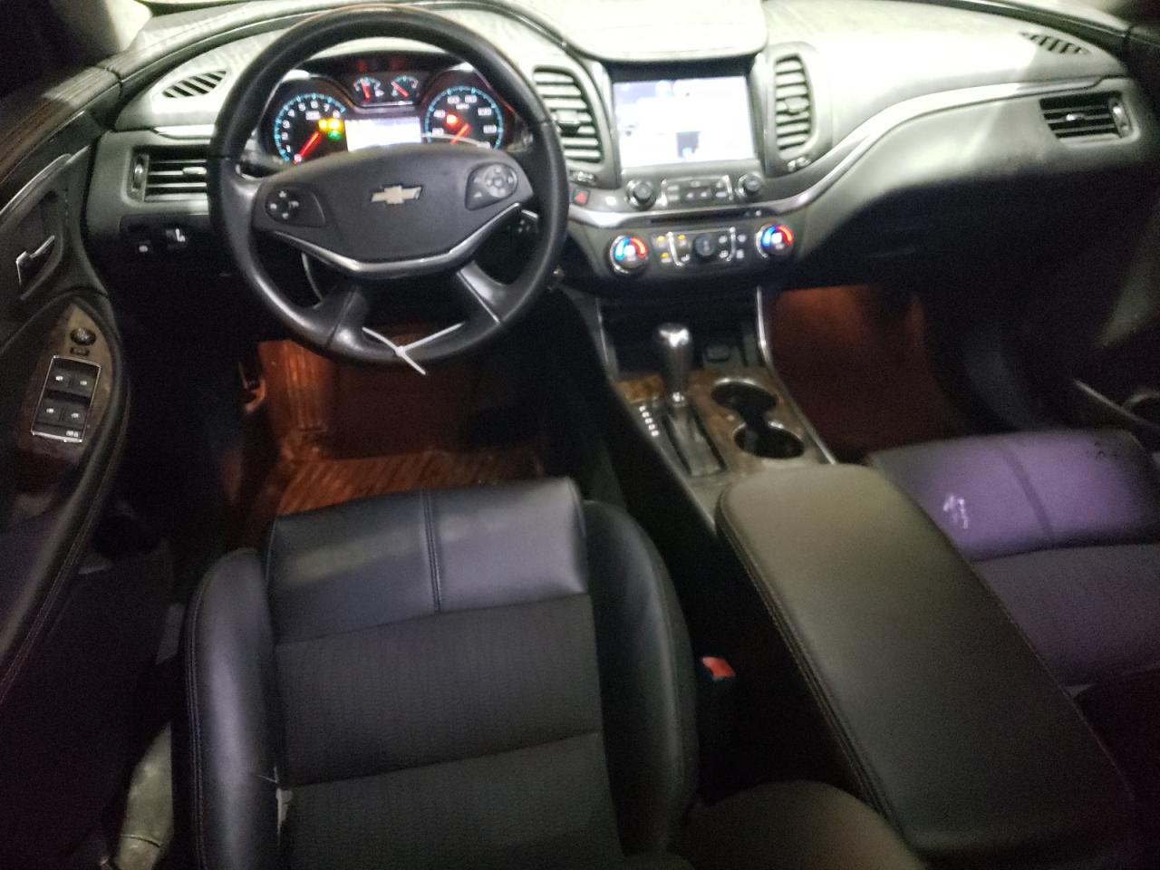Chevrolet Impala Lt
