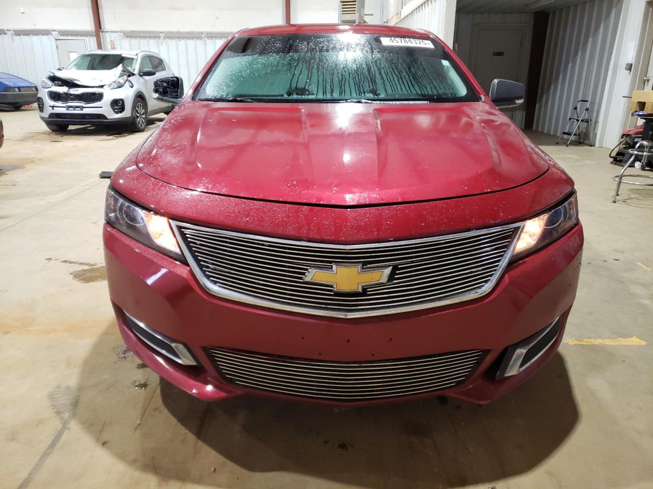 Chevrolet Impala Lt