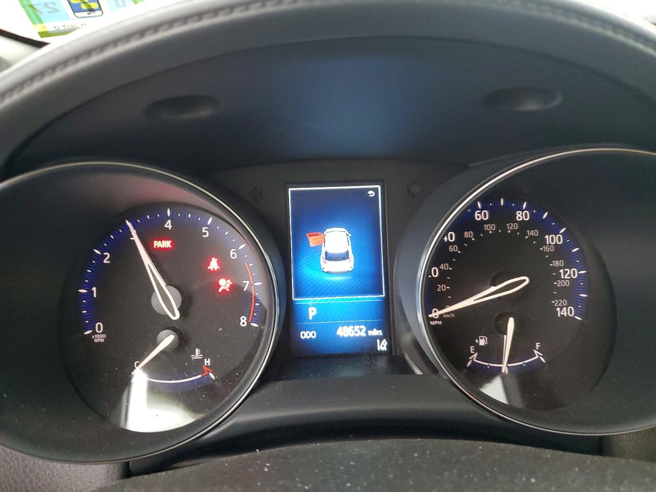 Toyota C-hr Xle P Xle Premium