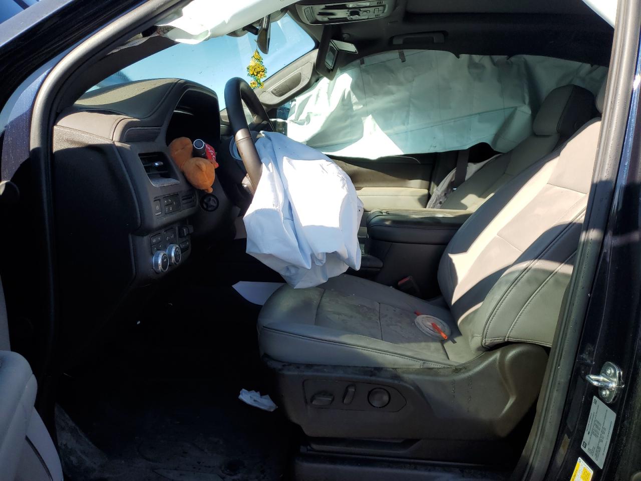 GMC Yukon K1500 Slt