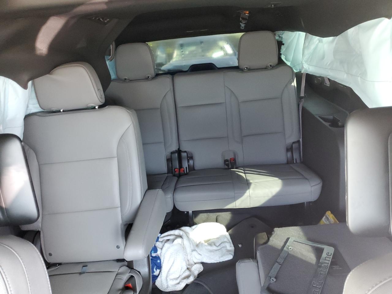 GMC Yukon K1500 Slt