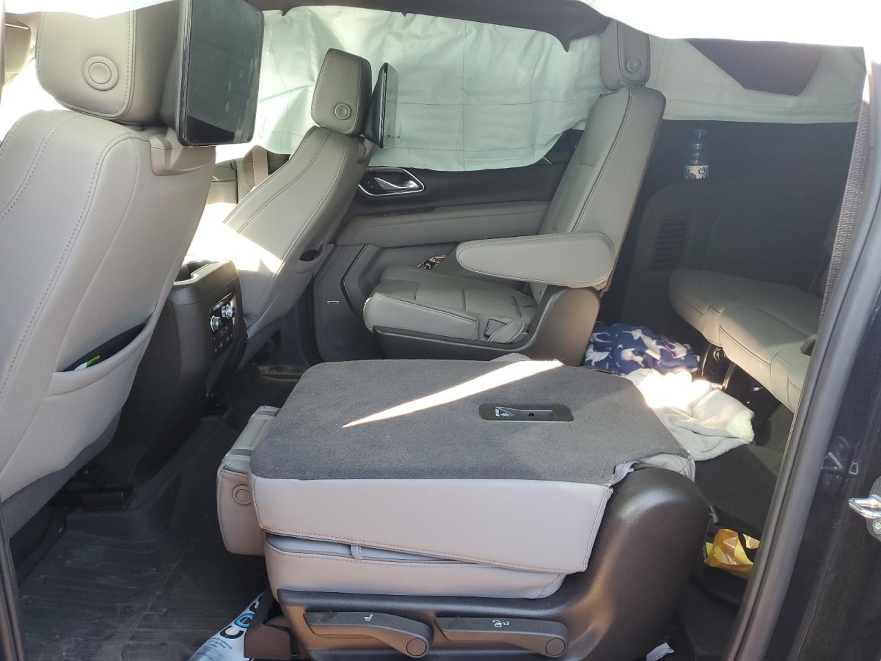 GMC Yukon K1500 Slt