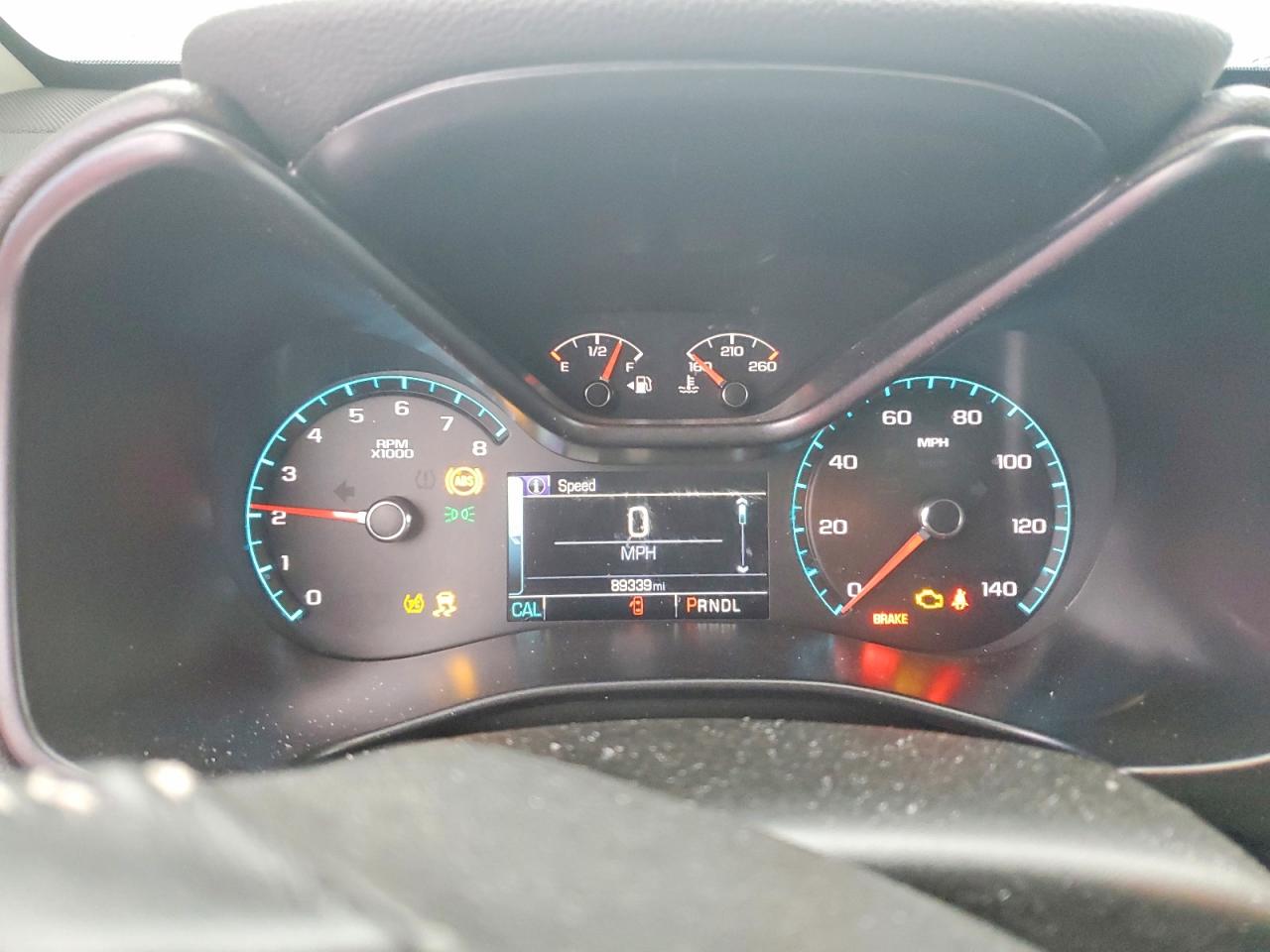 GMC Canyon Denali