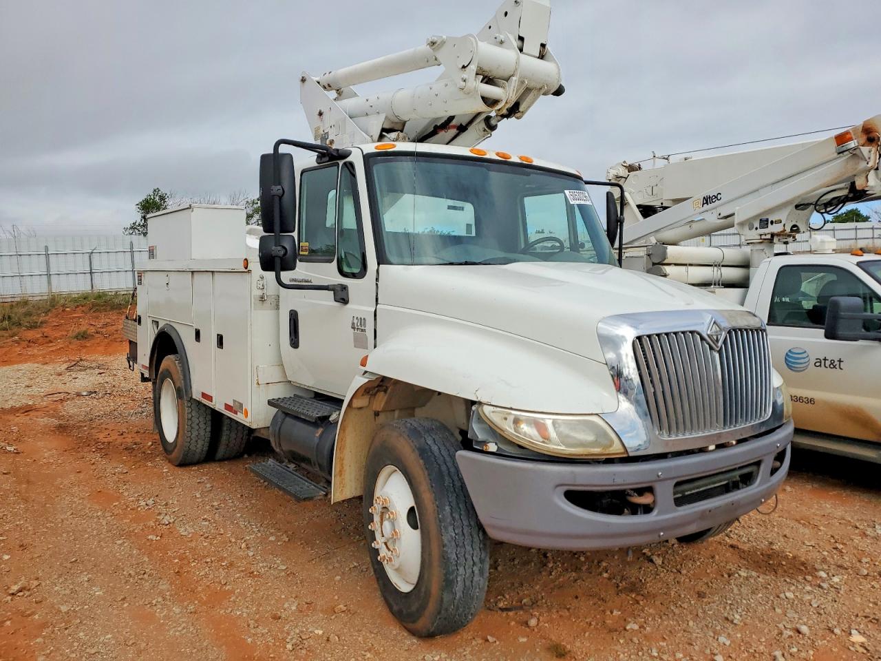 Salvage International 4000 Serie Image