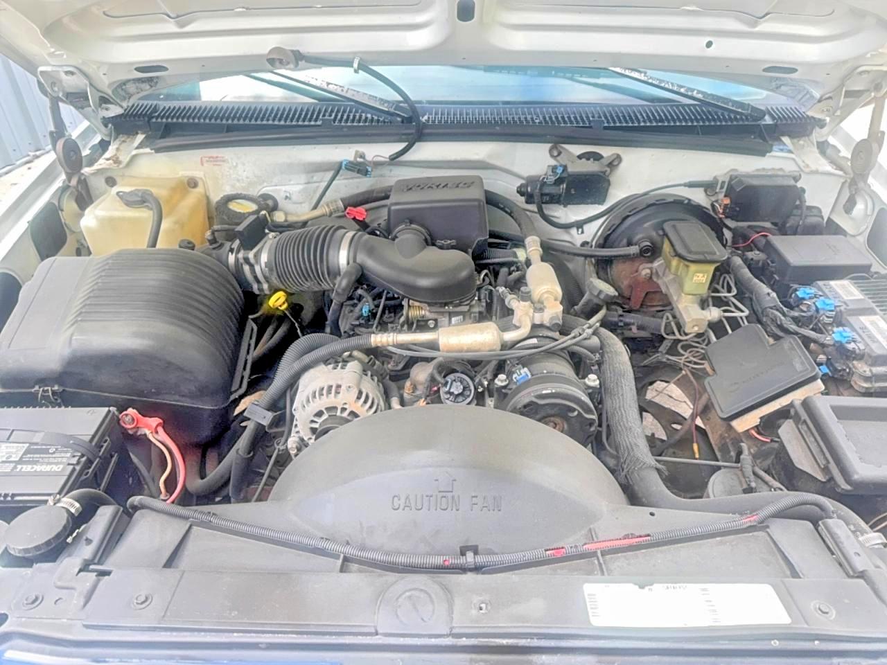 GMC Sierra C1500
