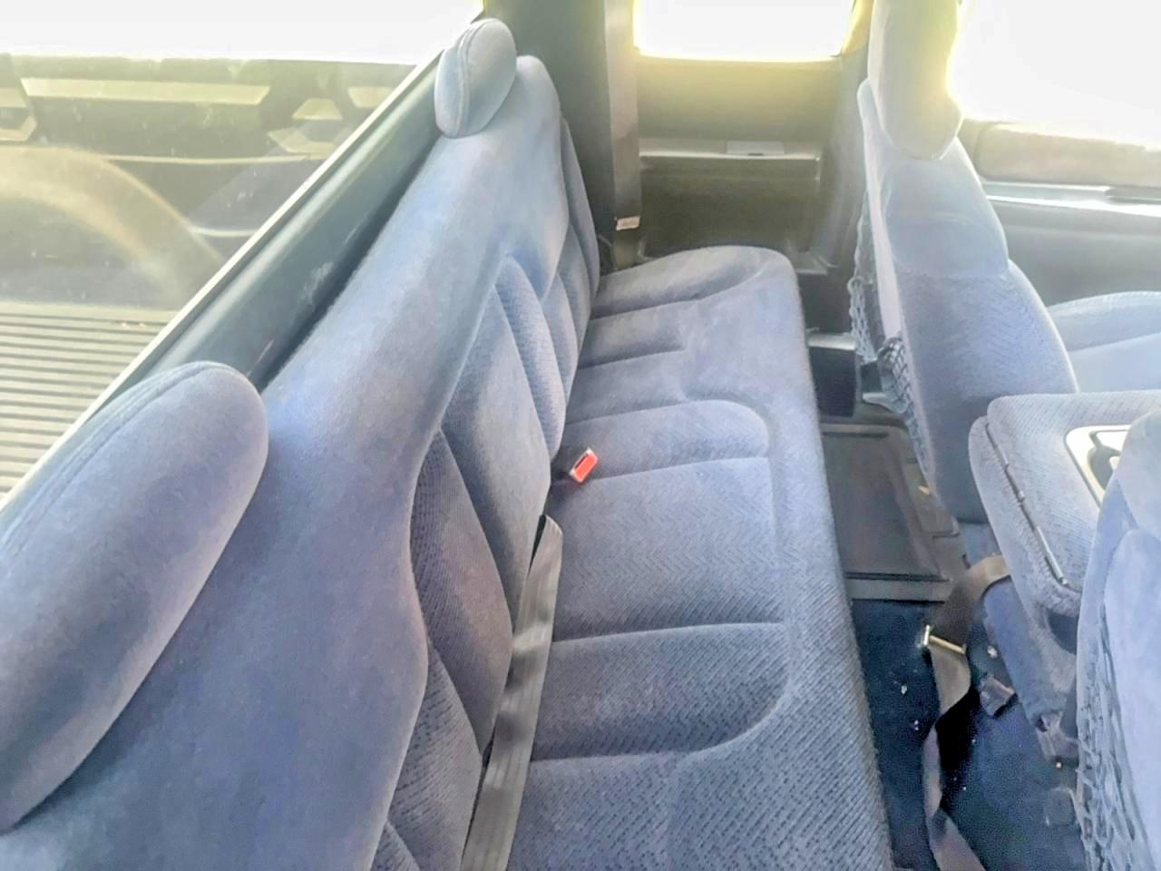 GMC Sierra C1500