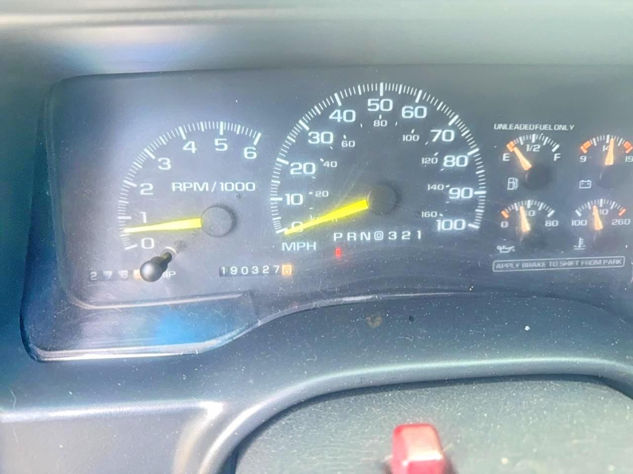 GMC Sierra C1500