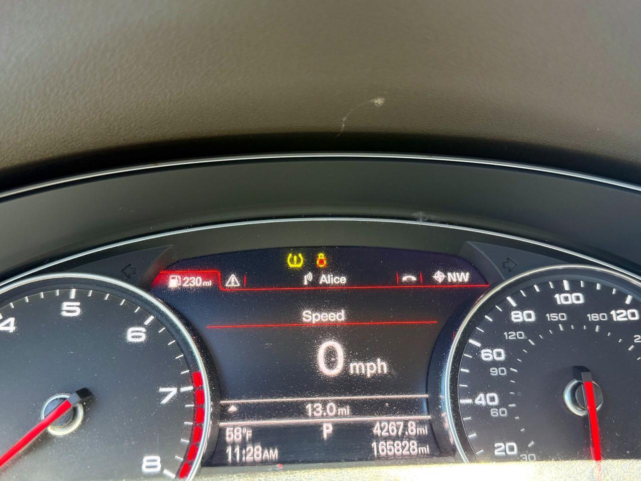 Audi A6 Premium