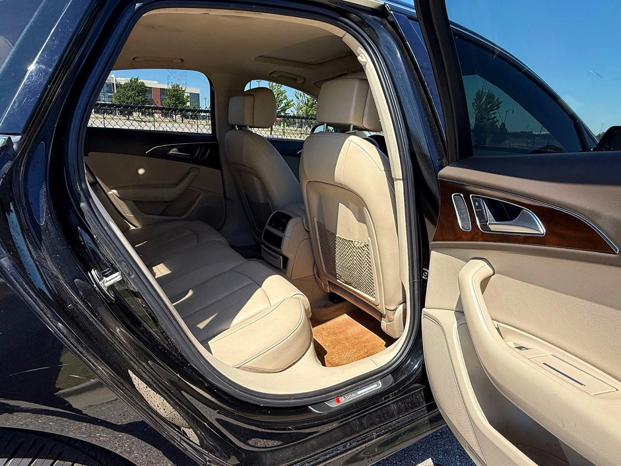 Audi A6 Premium