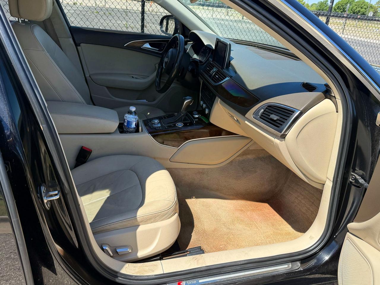 Audi A6 Premium