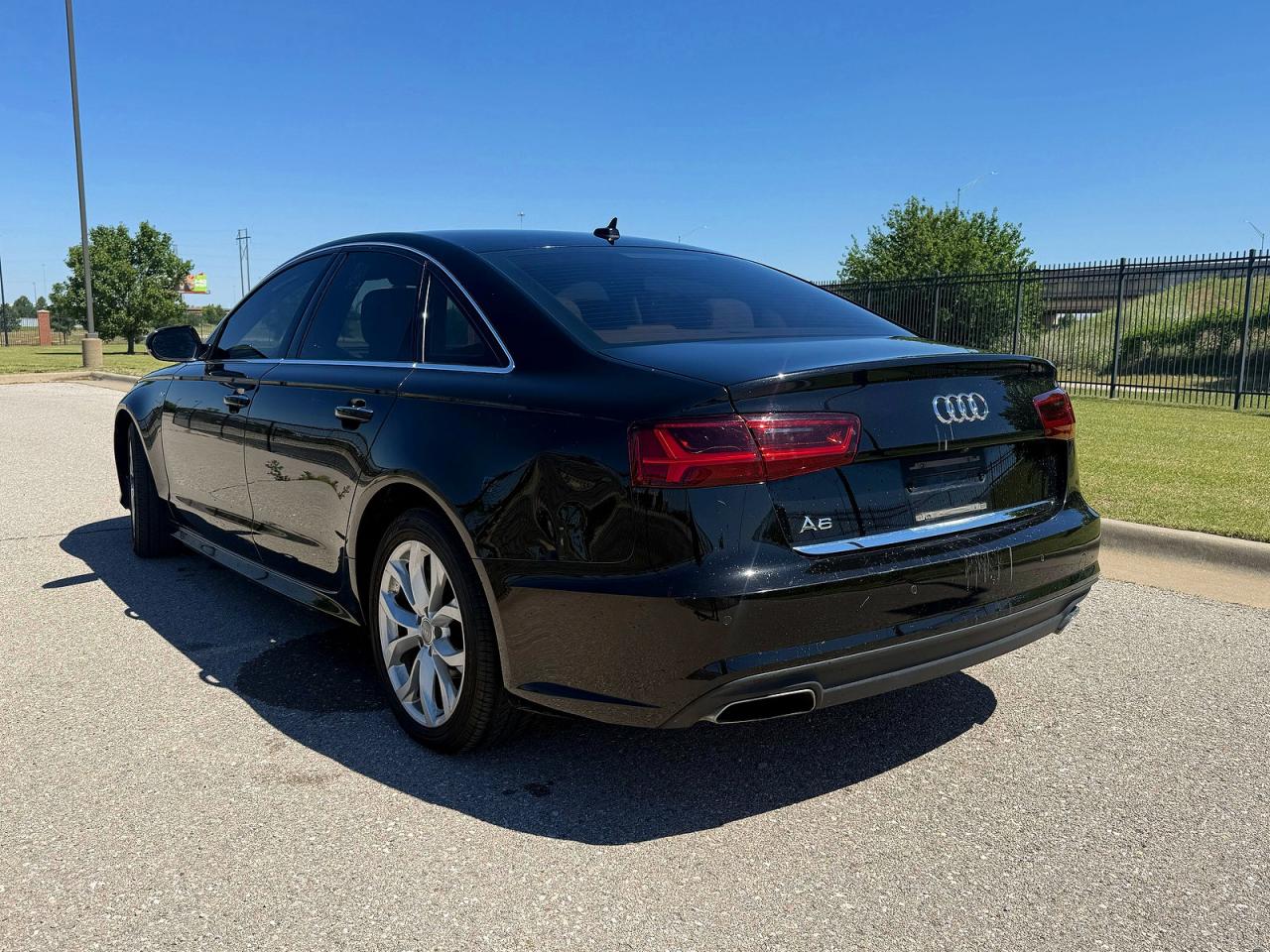 Audi A6 Premium