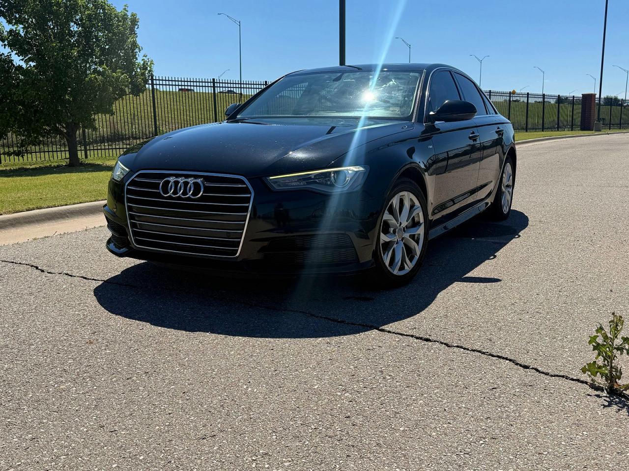 Audi A6 Premium