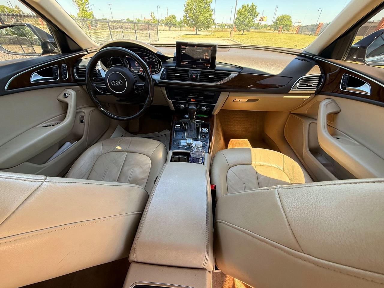 Audi A6 Premium