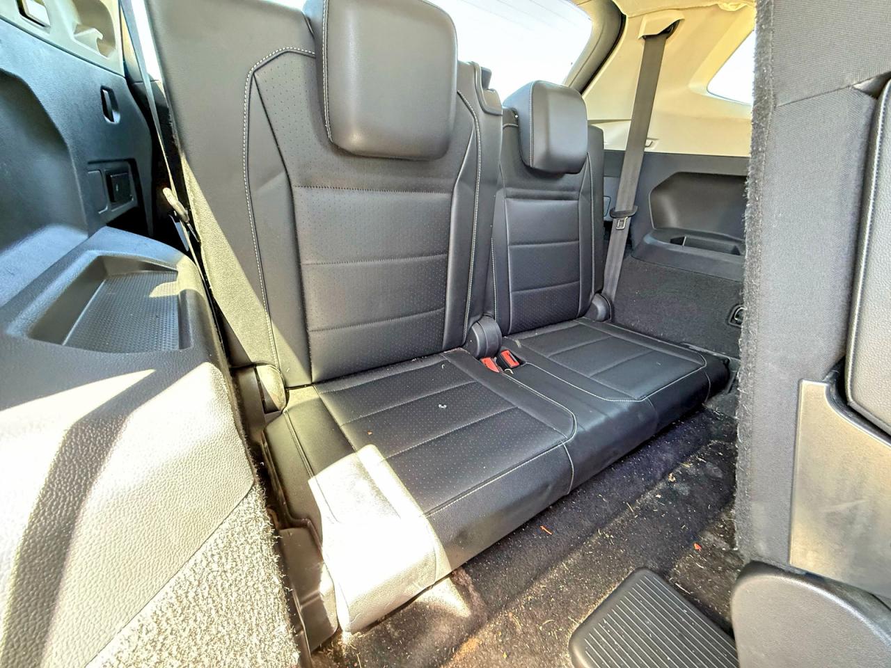 Volkswagen Tiguan Se