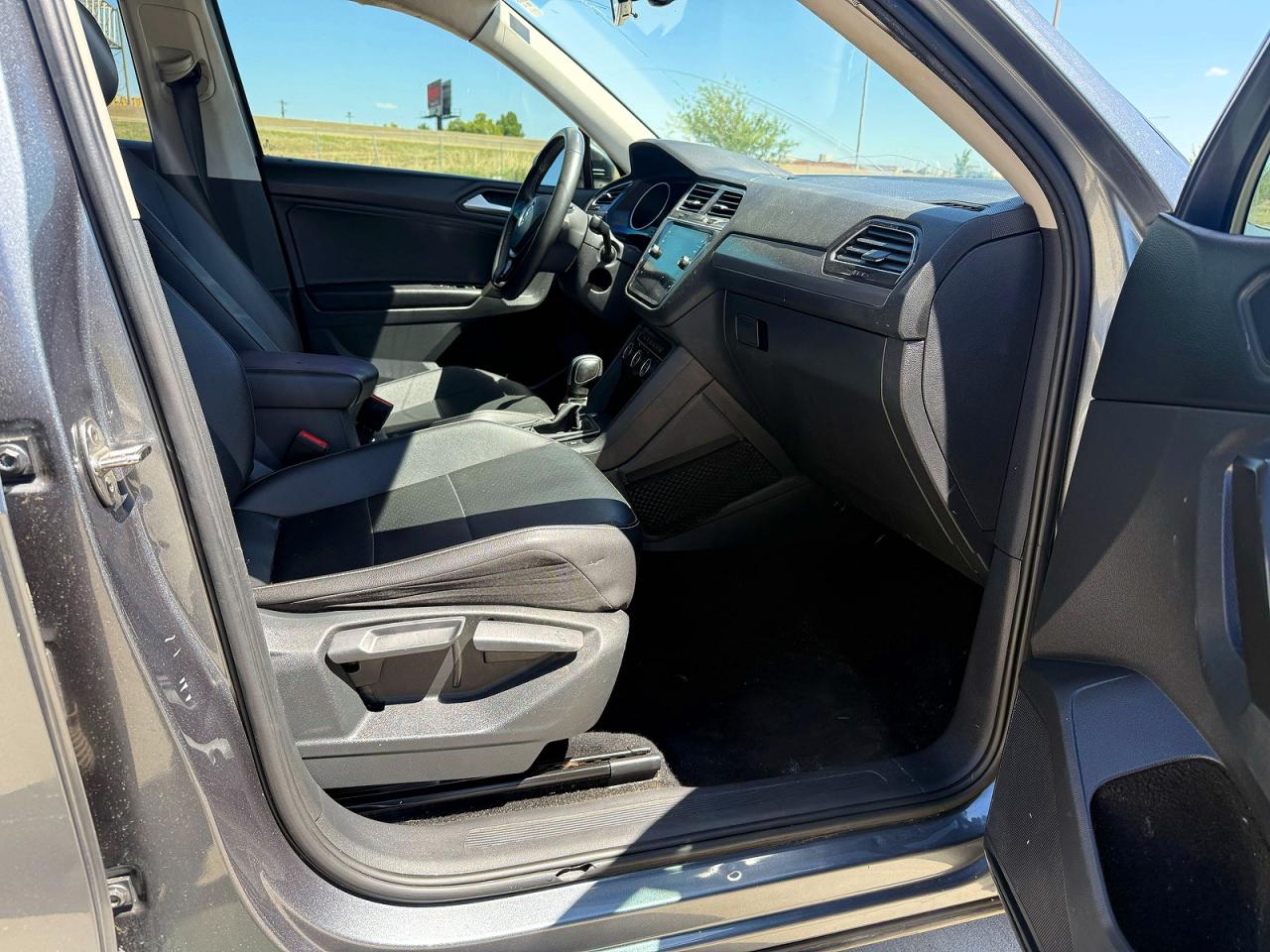 Volkswagen Tiguan Se