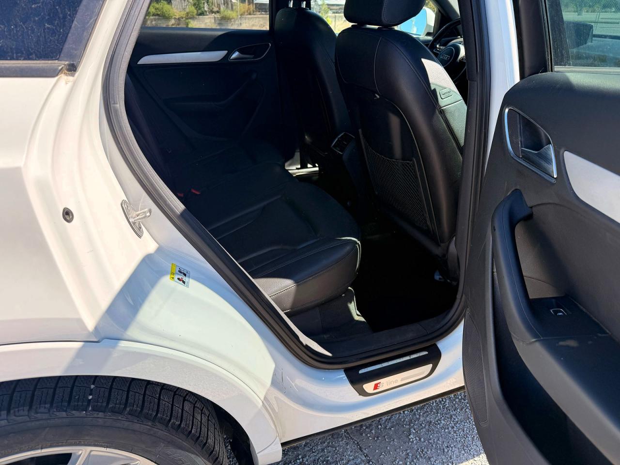 Audi Q3 Premium