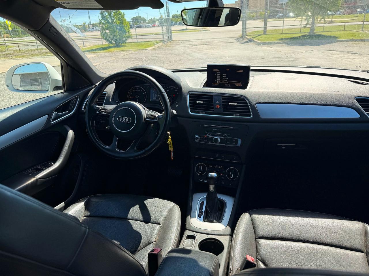 Audi Q3 Premium