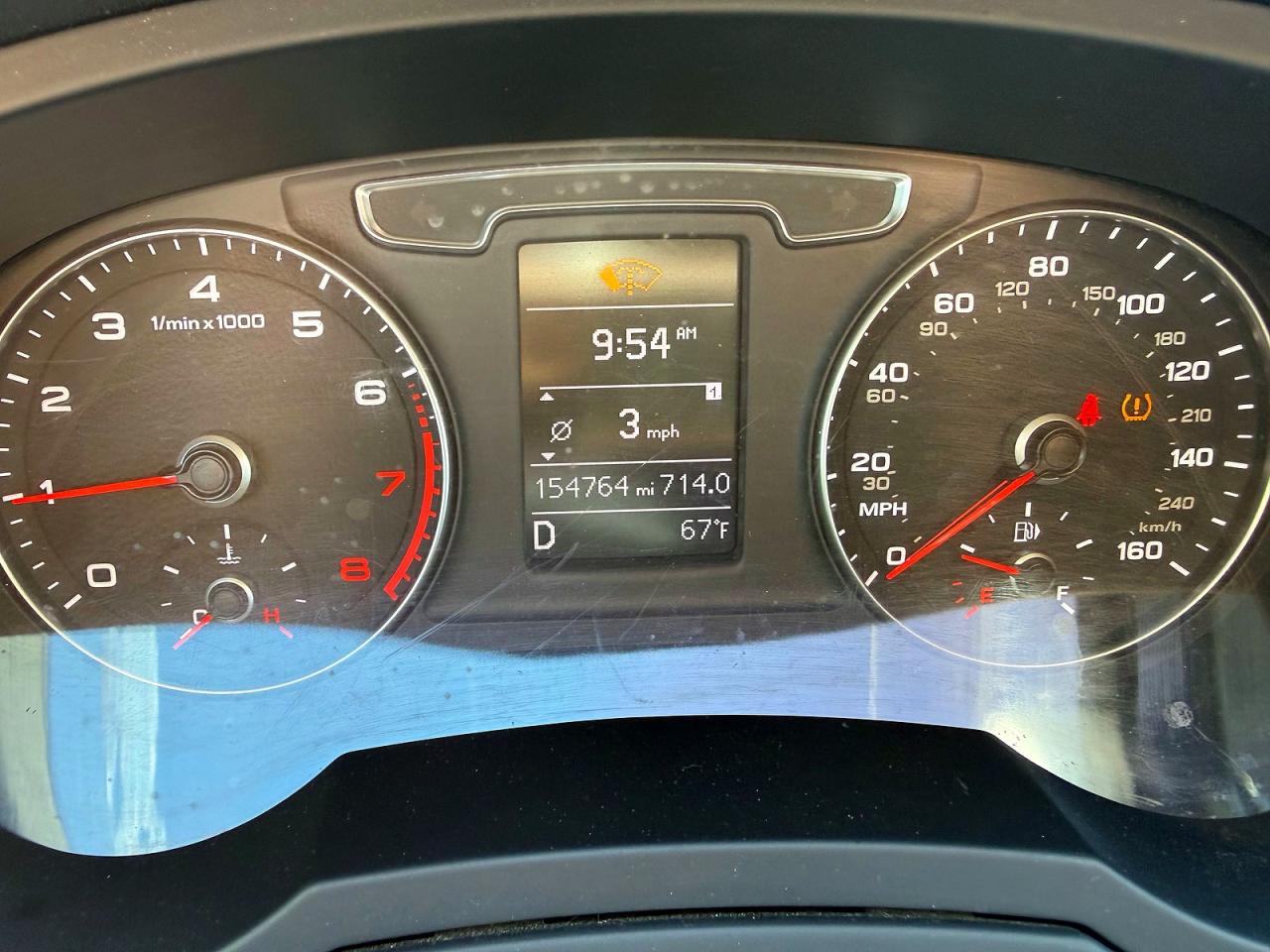 Audi Q3 Premium