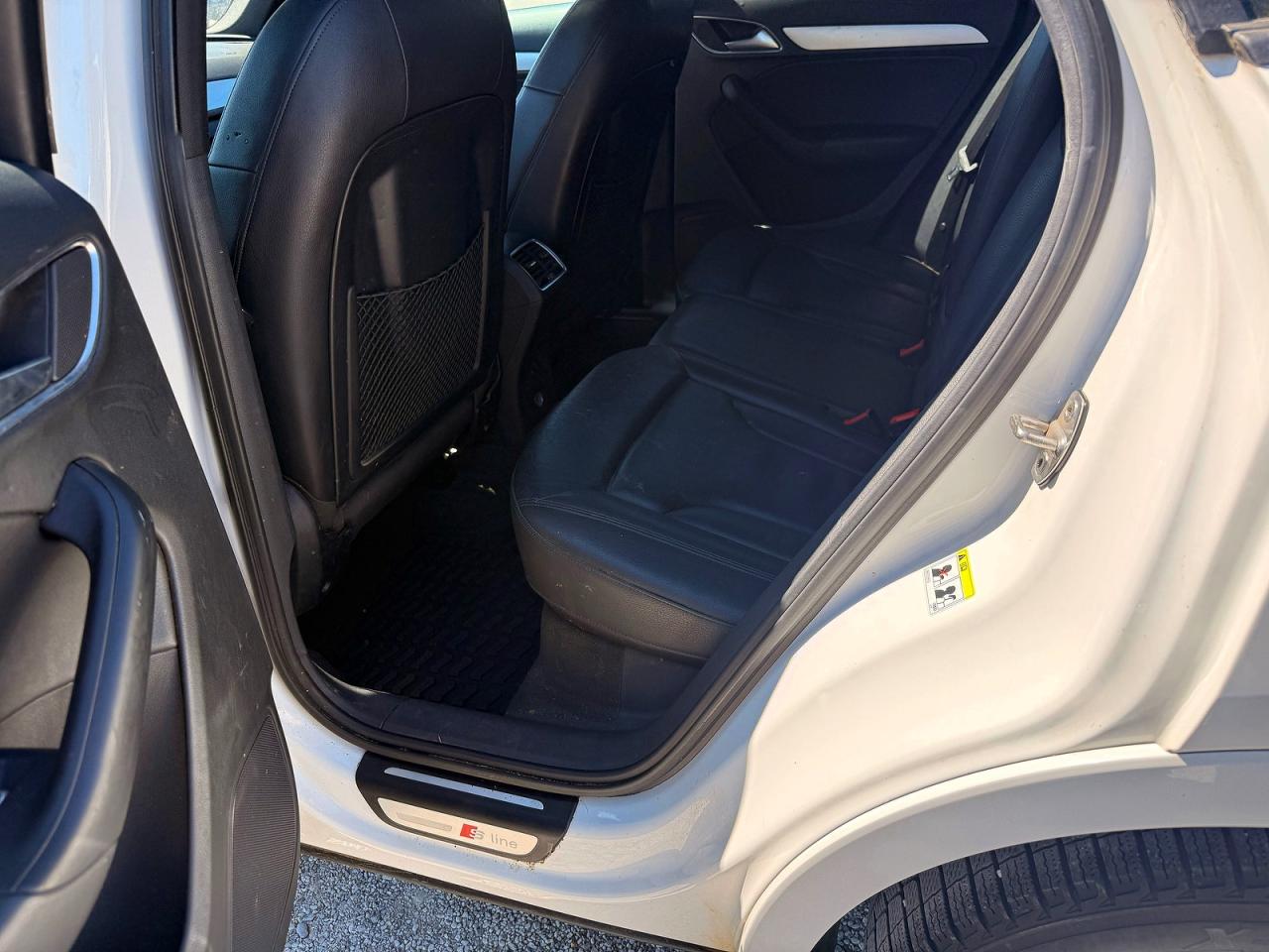 Audi Q3 Premium