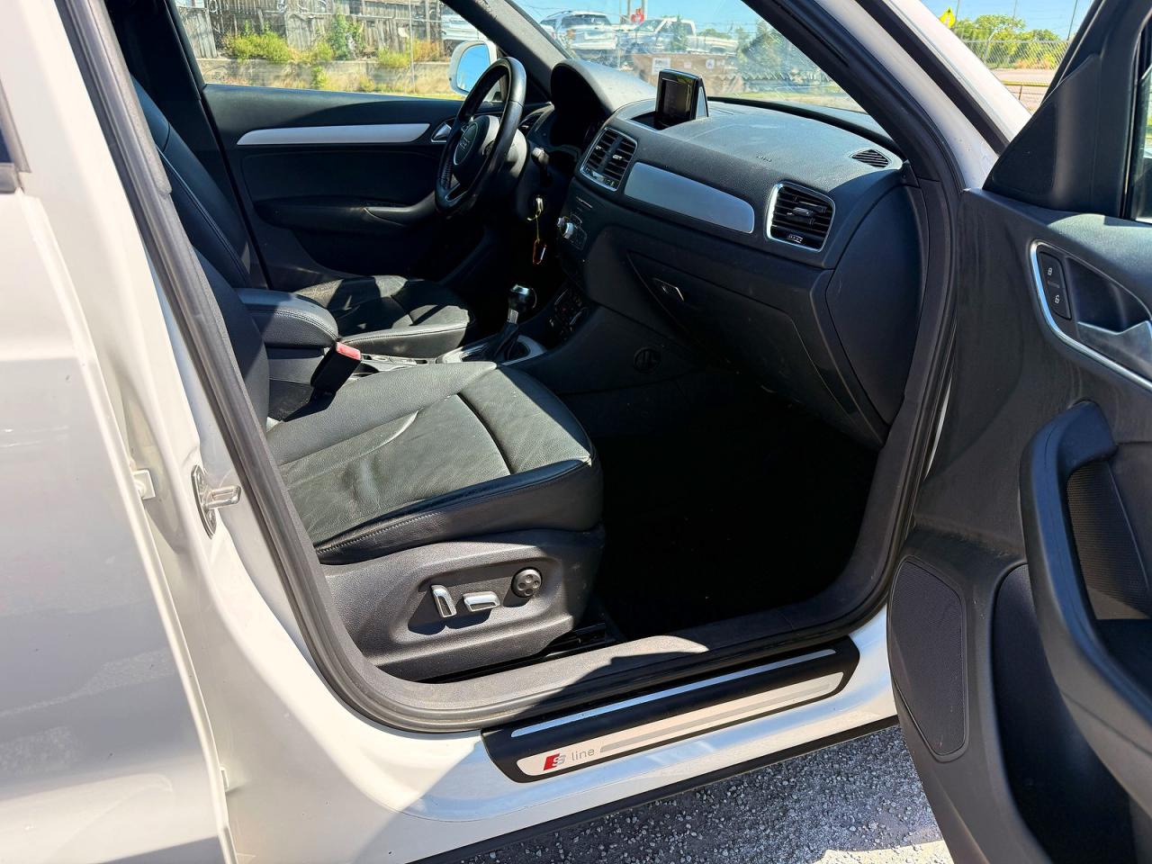 Audi Q3 Premium