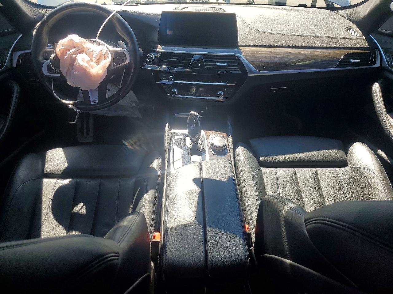 BMW 5 Series I