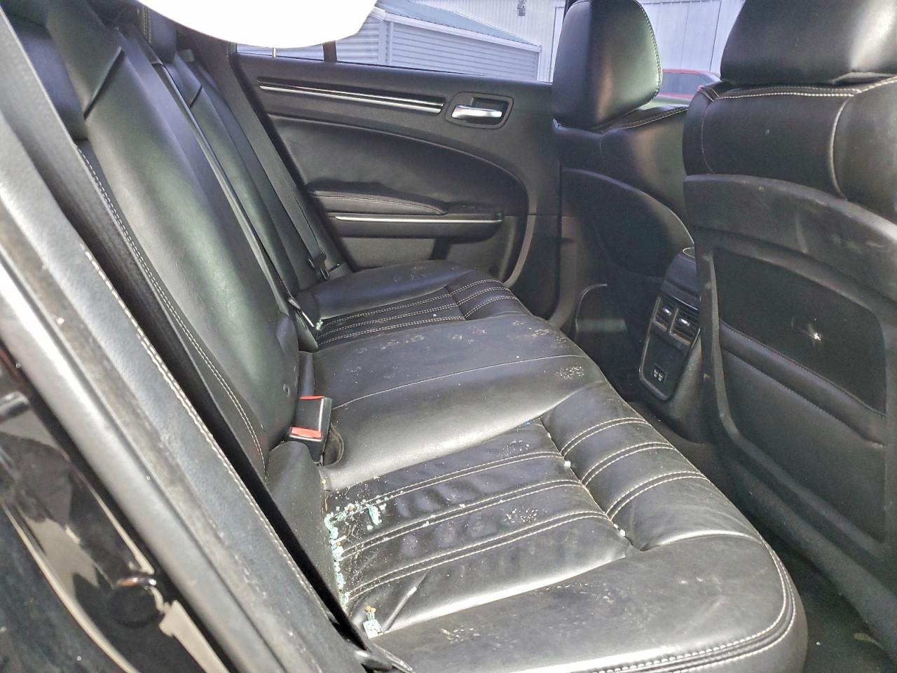 Chrysler 300 S