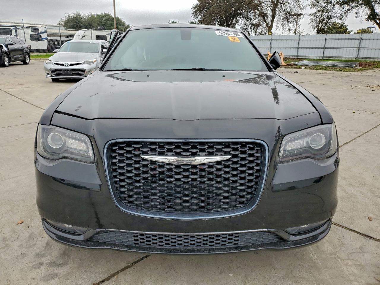Chrysler 300 S