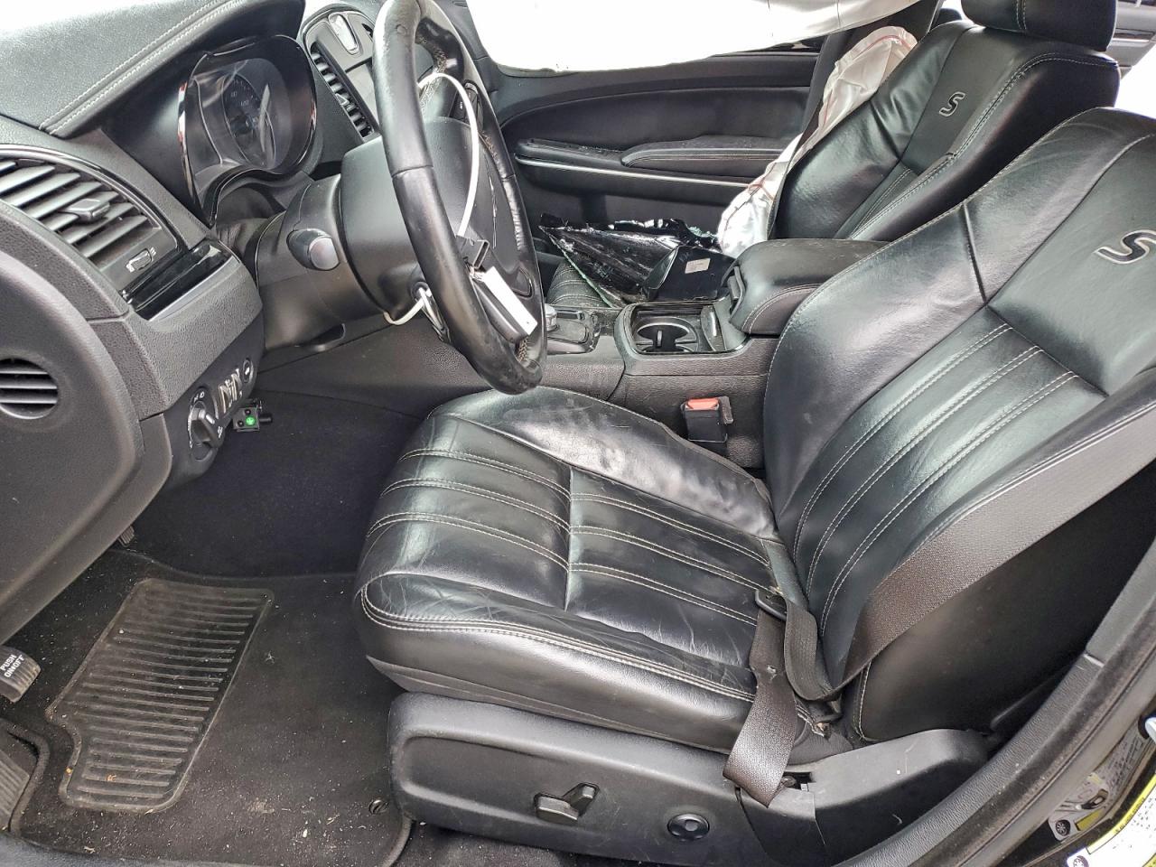 Chrysler 300 S