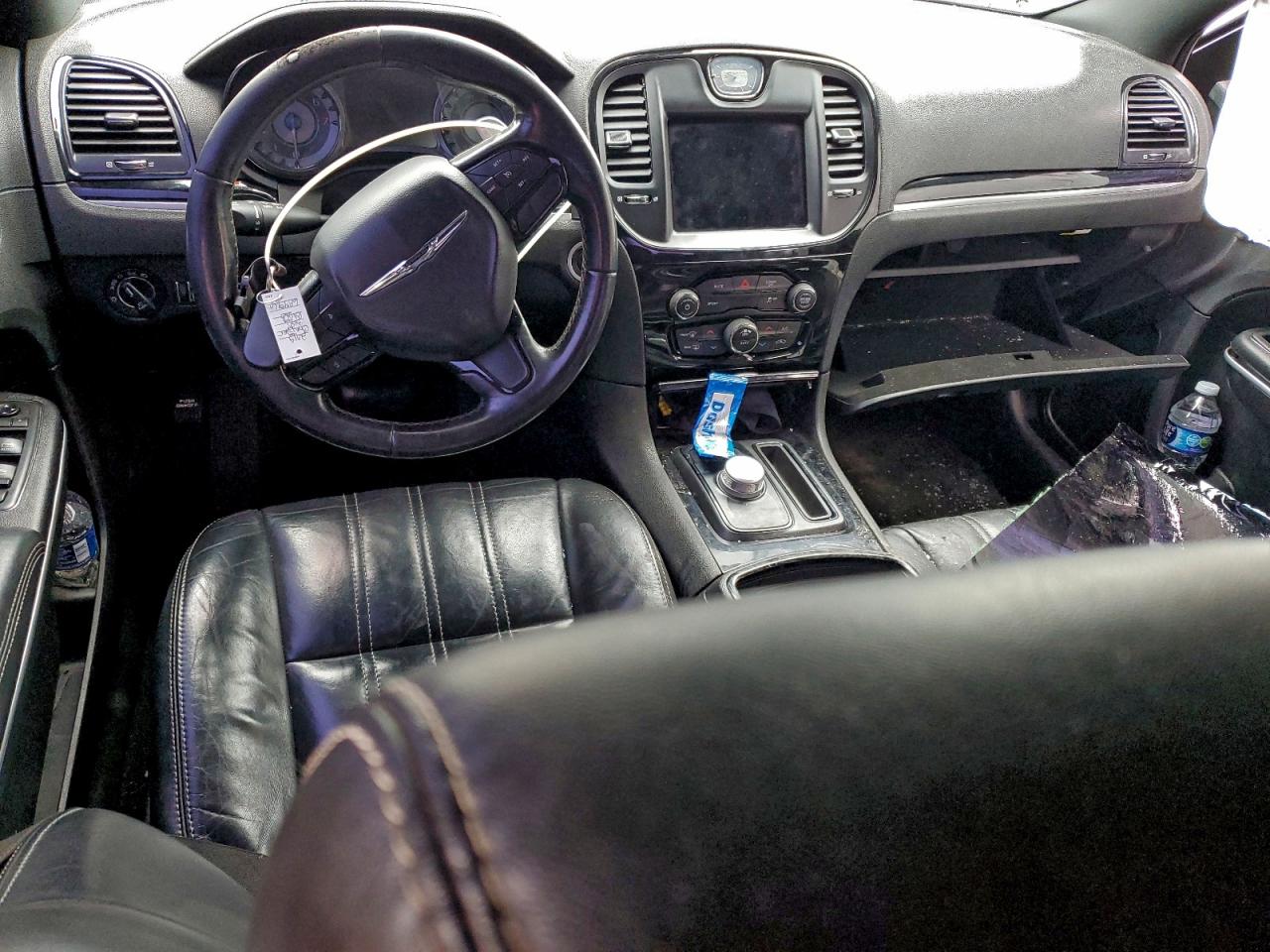 Chrysler 300 S