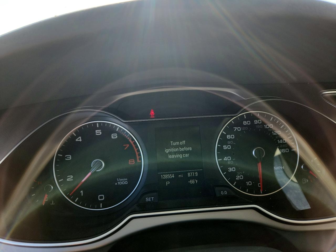 Audi A4 Premium Plus