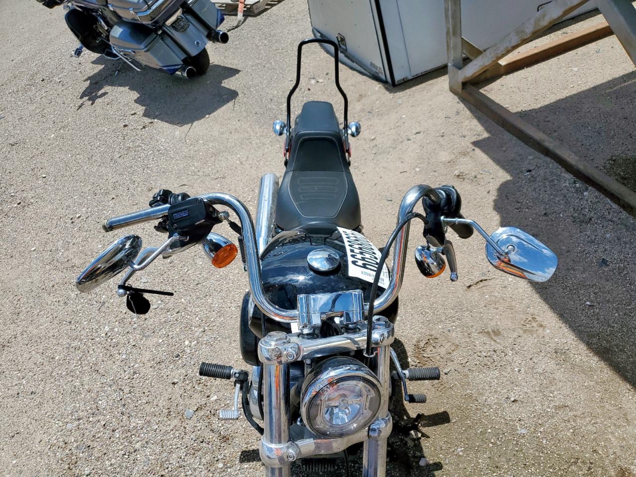 Harley-Davidson Fx