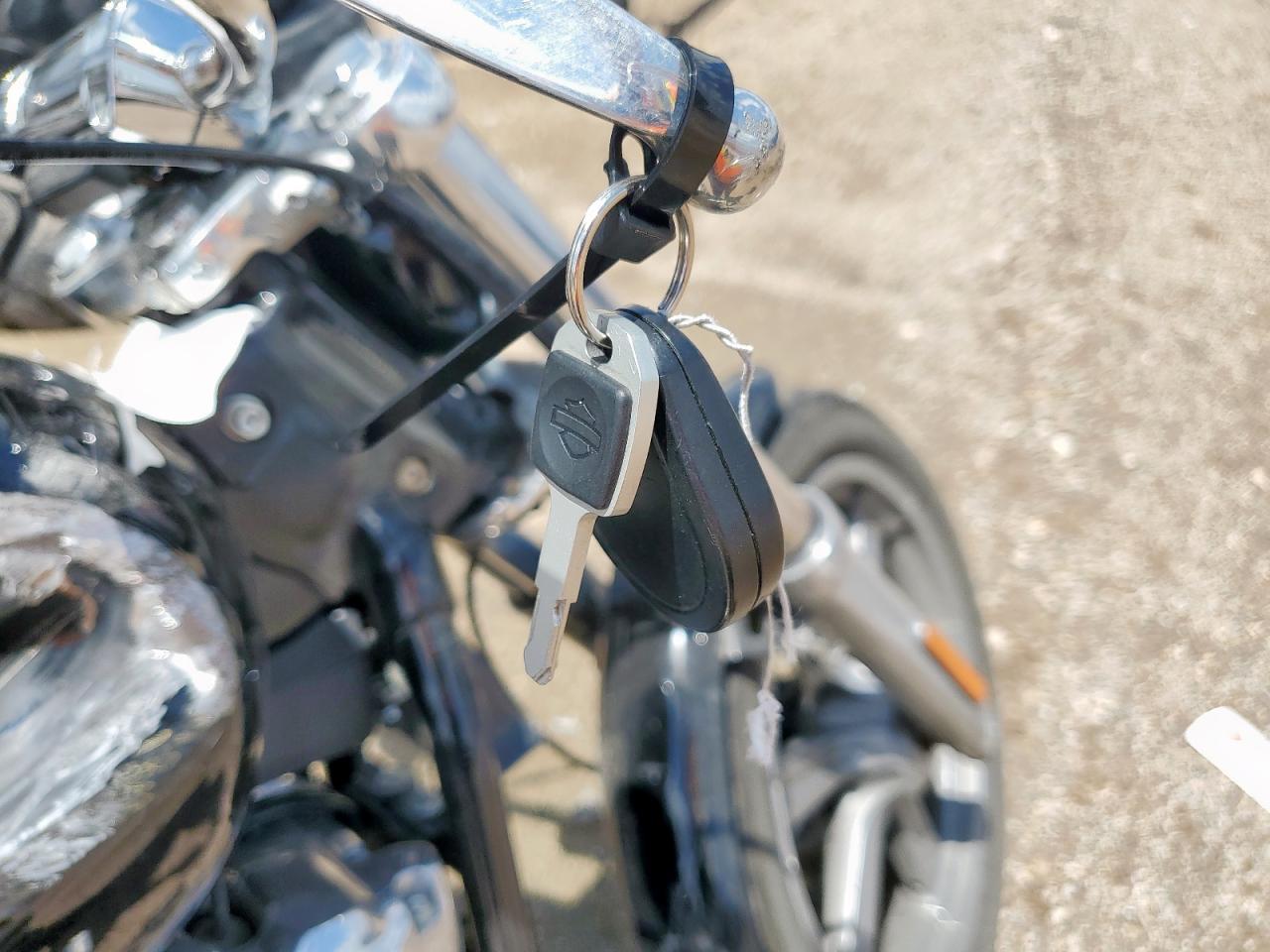 Harley-Davidson Fx