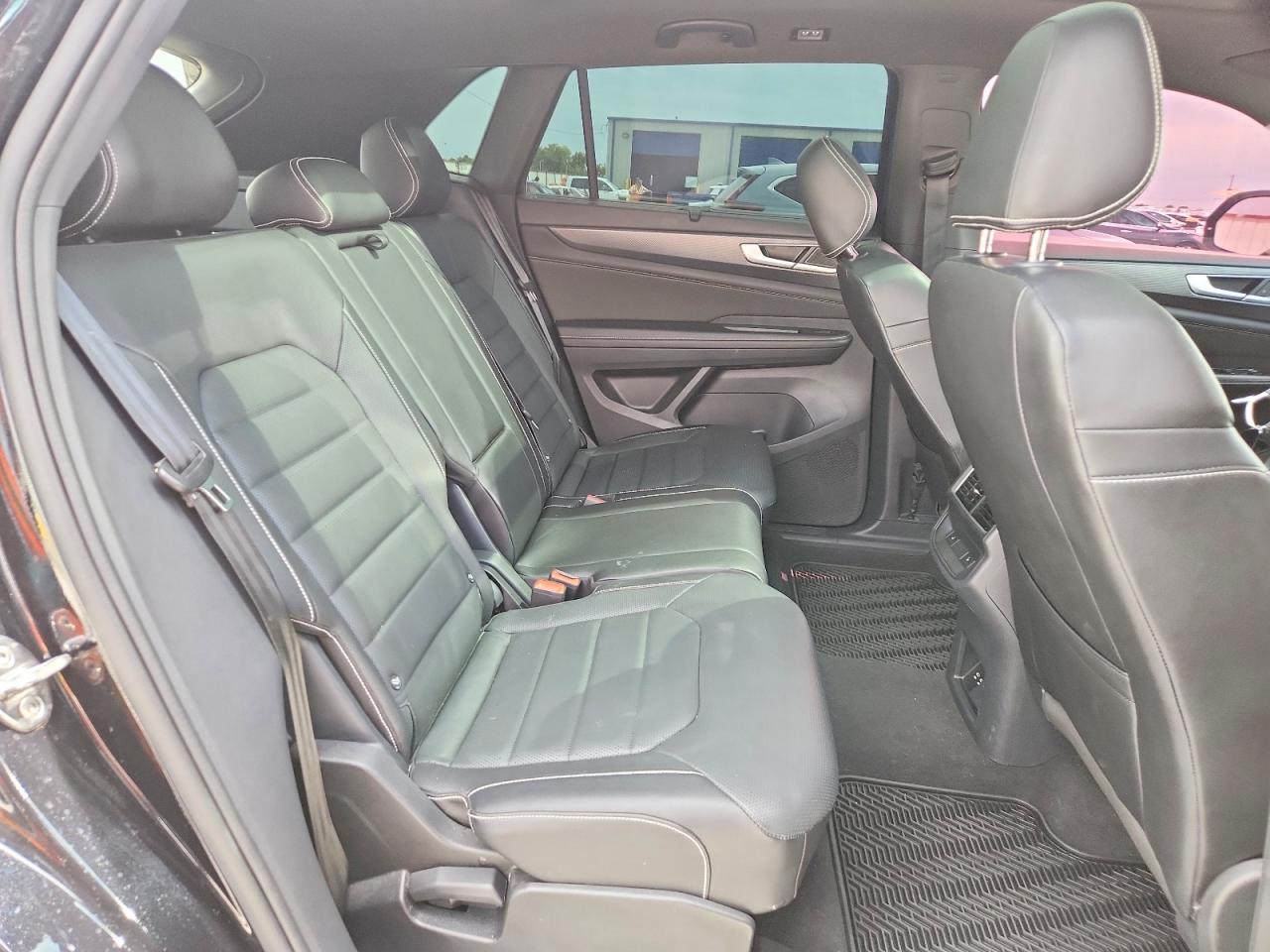 Volkswagen Atlas Sel R-line