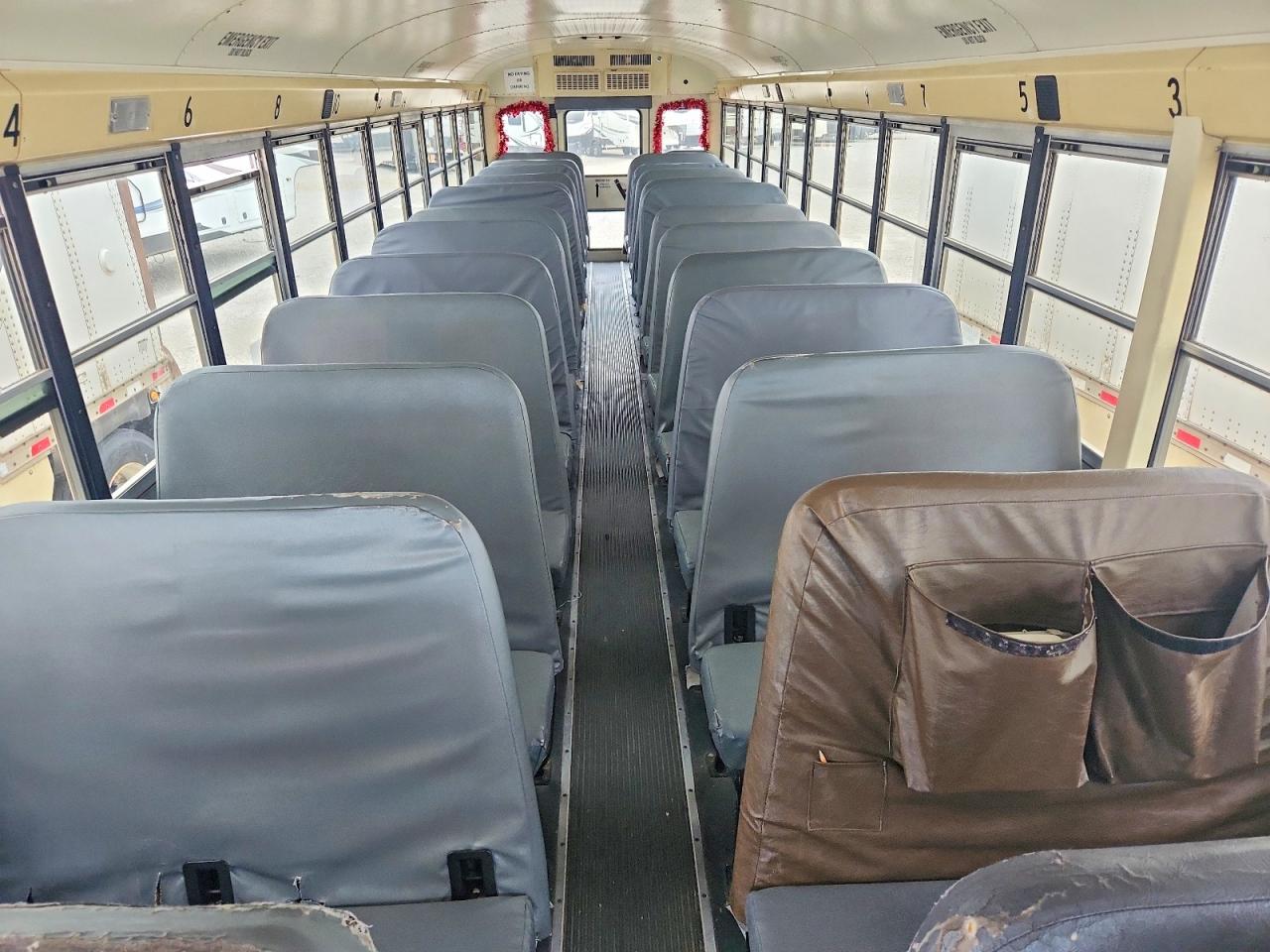 Ic Corporation Bus