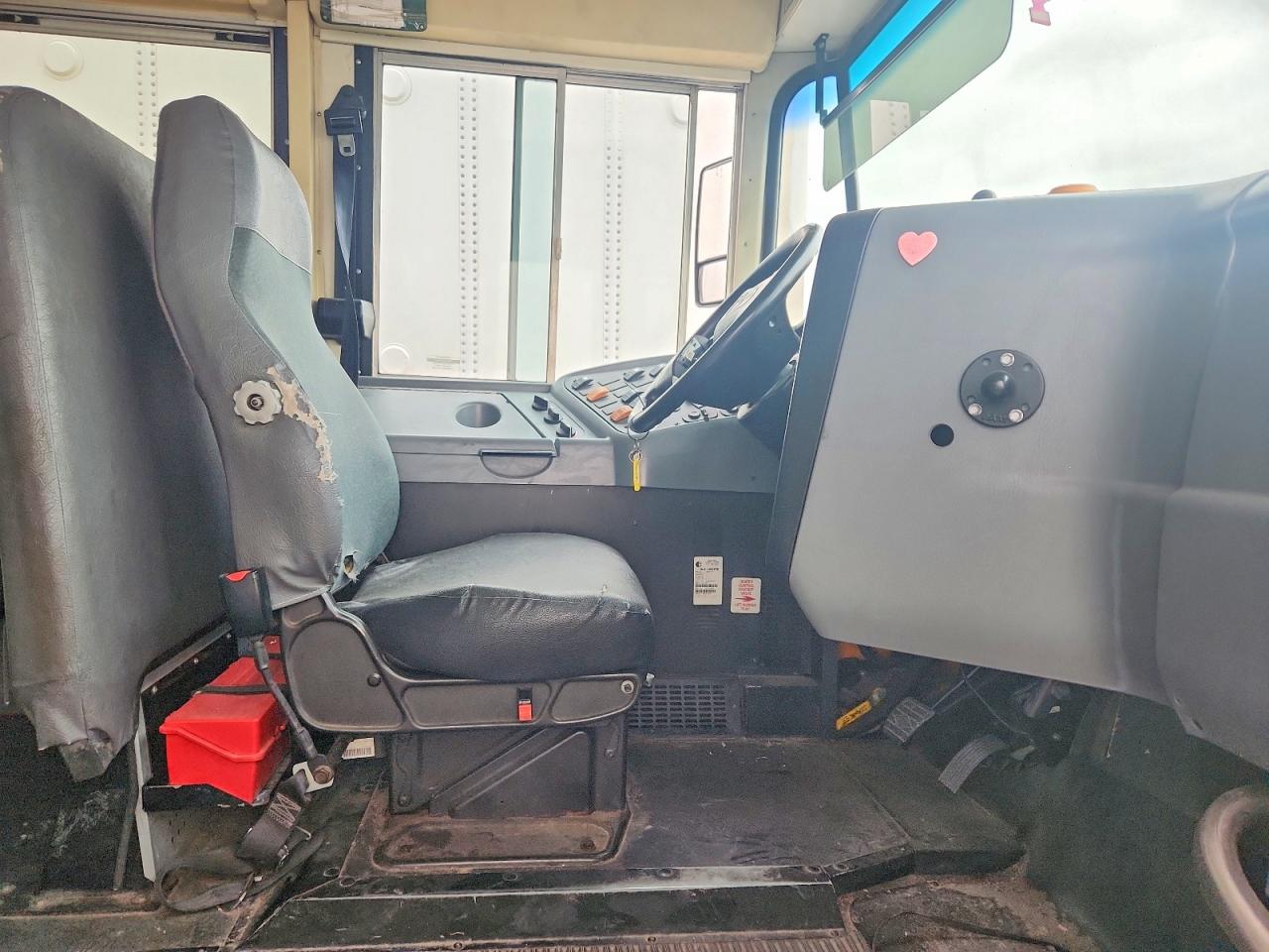 Ic Corporation Bus