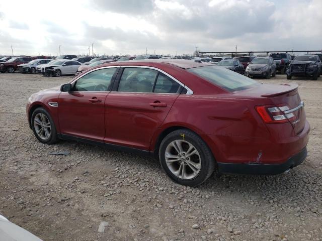 Ford Taurus Sel