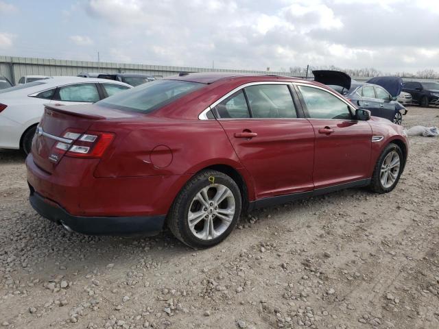 Ford Taurus Sel