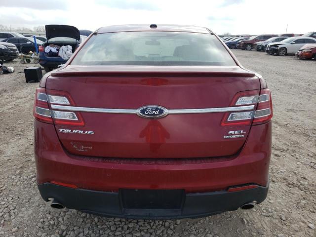Ford Taurus Sel