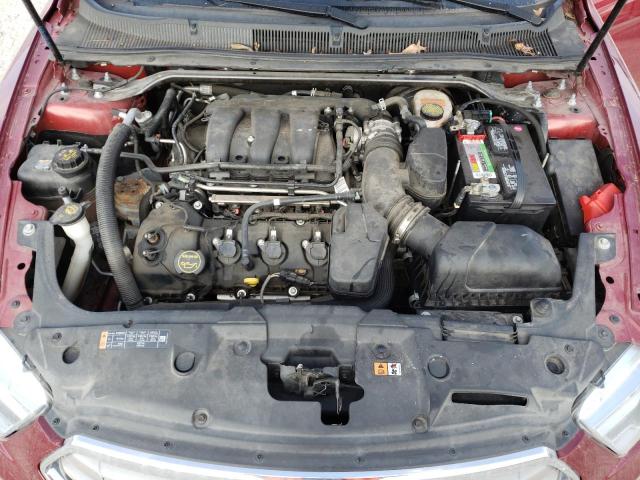 Ford Taurus Sel