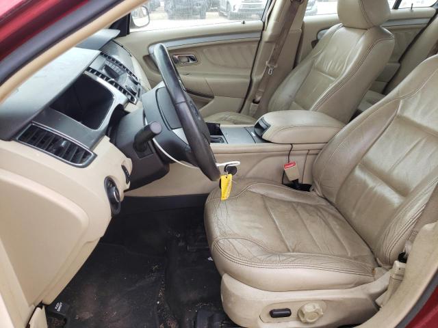 Ford Taurus Sel