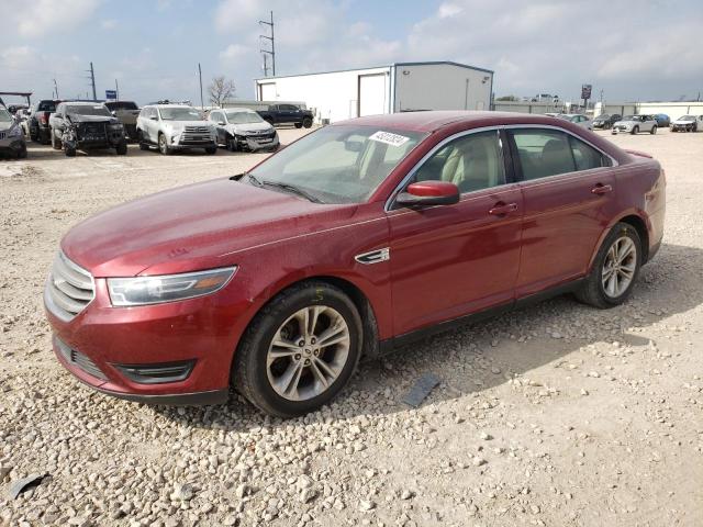 Salvage Ford Taurus Image