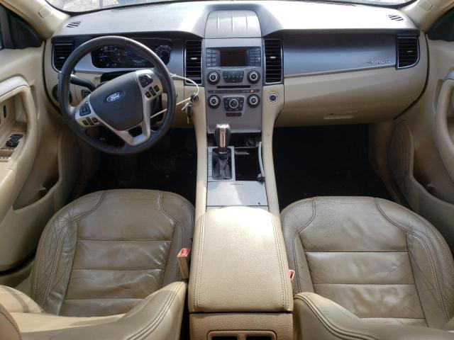 Ford Taurus Sel