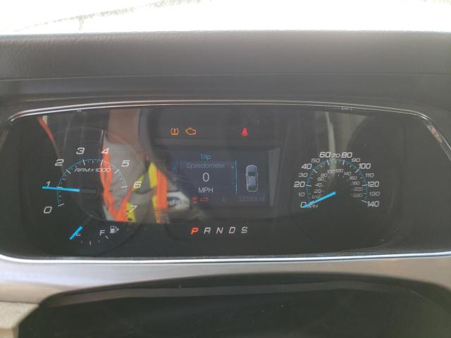 Ford Taurus Sel