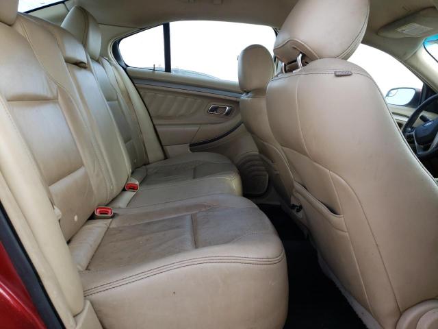 Ford Taurus Sel
