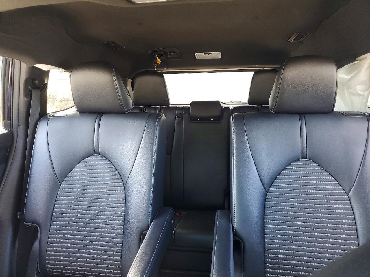 Toyota Highlander Xse